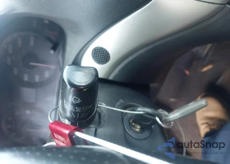 2005 Acura Tsx from USA, damaged, VIN JH4CL96945C024885